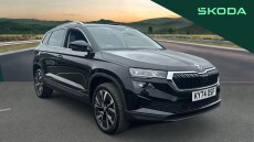 Skoda Karoq 1.0 TSI SE L 5dr Petrol Estate